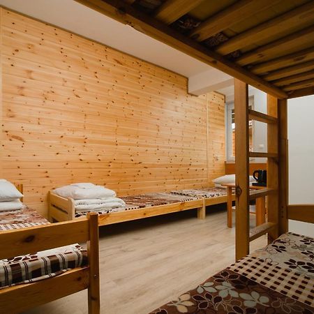 Hotel Osrodek Wypoczynkowy Syrenka Stegna  Esterno foto