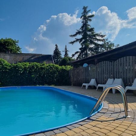 Hotel Osrodek Wypoczynkowy Syrenka Stegna  Esterno foto
