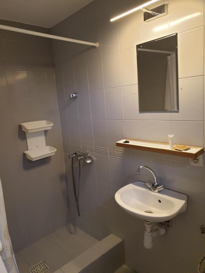 Hotel Osrodek Wypoczynkowy Syrenka Stegna  Esterno foto
